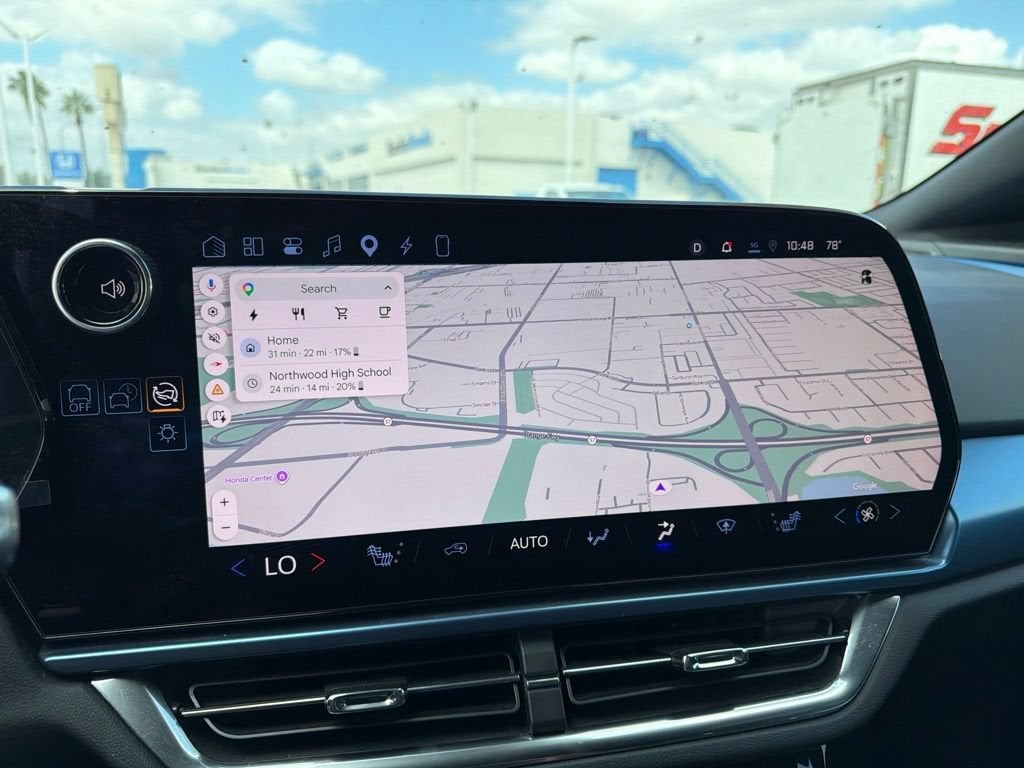 2024 Chevrolet Equinox EV 2LT