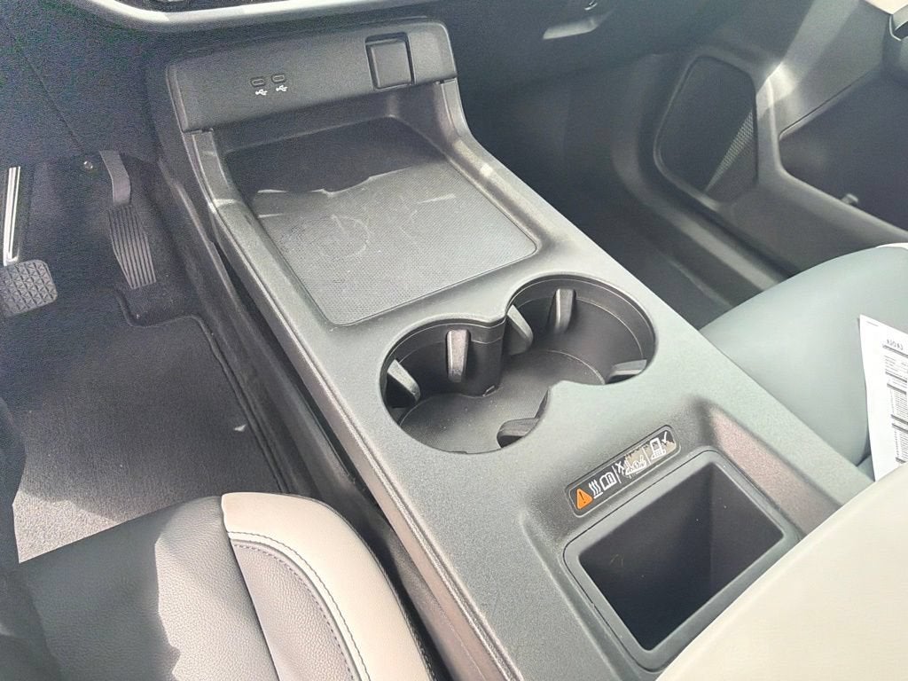 2025 Honda Prologue Touring