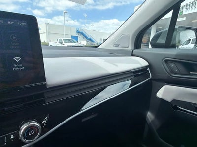 2025 Honda Prologue Touring