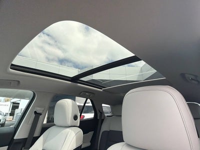 2025 Honda Prologue Touring