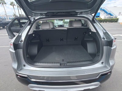 2025 Honda Prologue Touring