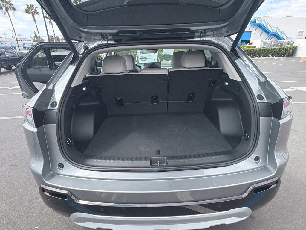 2025 Honda Prologue Touring