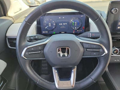 2025 Honda Prologue Touring