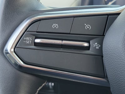 2025 Honda Prologue Touring