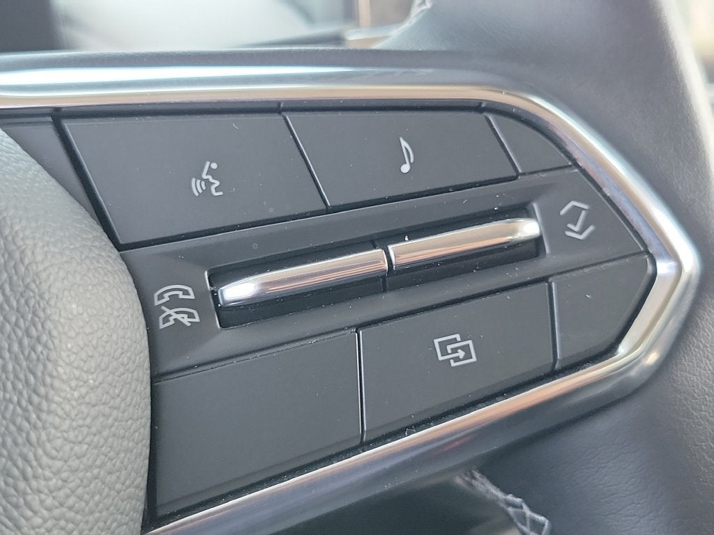 2025 Honda Prologue Touring