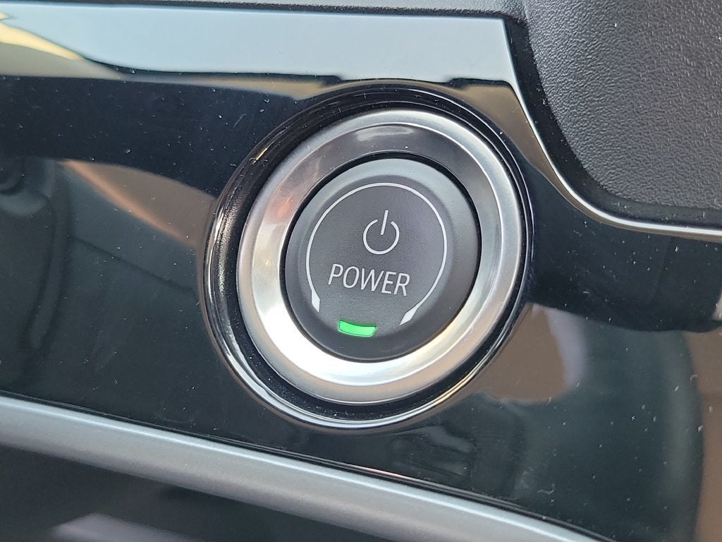 2025 Honda Prologue Touring