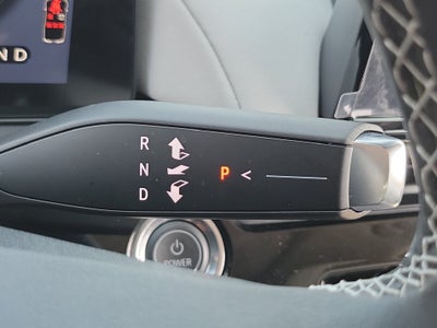 2025 Honda Prologue Touring