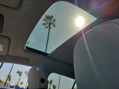 2025 Honda Prologue Touring