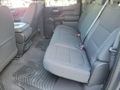 2020 GMC Sierra 1500 SLE