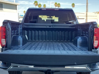 2020 GMC Sierra 1500 SLE