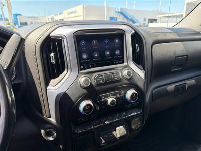2020 GMC Sierra 1500 SLE