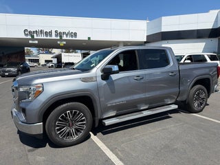 2020 GMC Sierra 1500 SLE