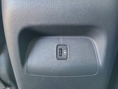 2020 Nissan Sentra SV Xtronic CVT