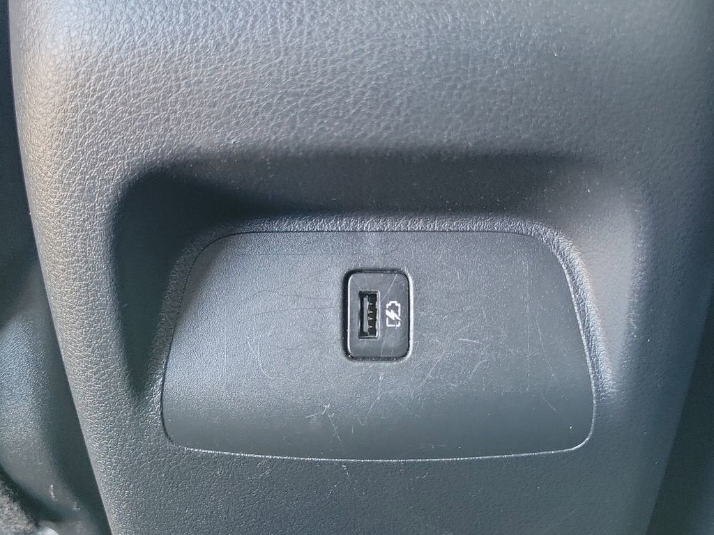 2020 Nissan Sentra SV Xtronic CVT