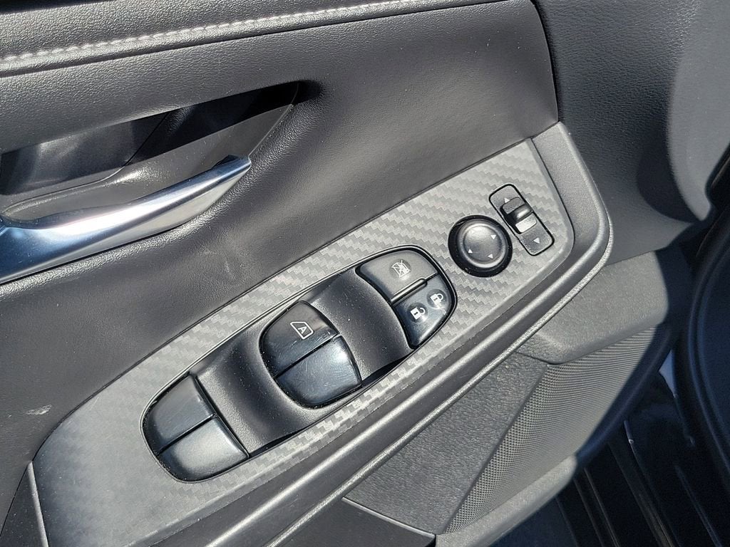 2020 Nissan Sentra SV Xtronic CVT