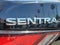 2020 Nissan Sentra SV Xtronic CVT