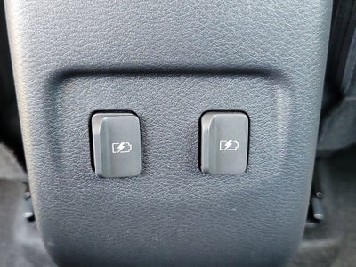 2024 Nissan Kicks SV Xtronic CVT