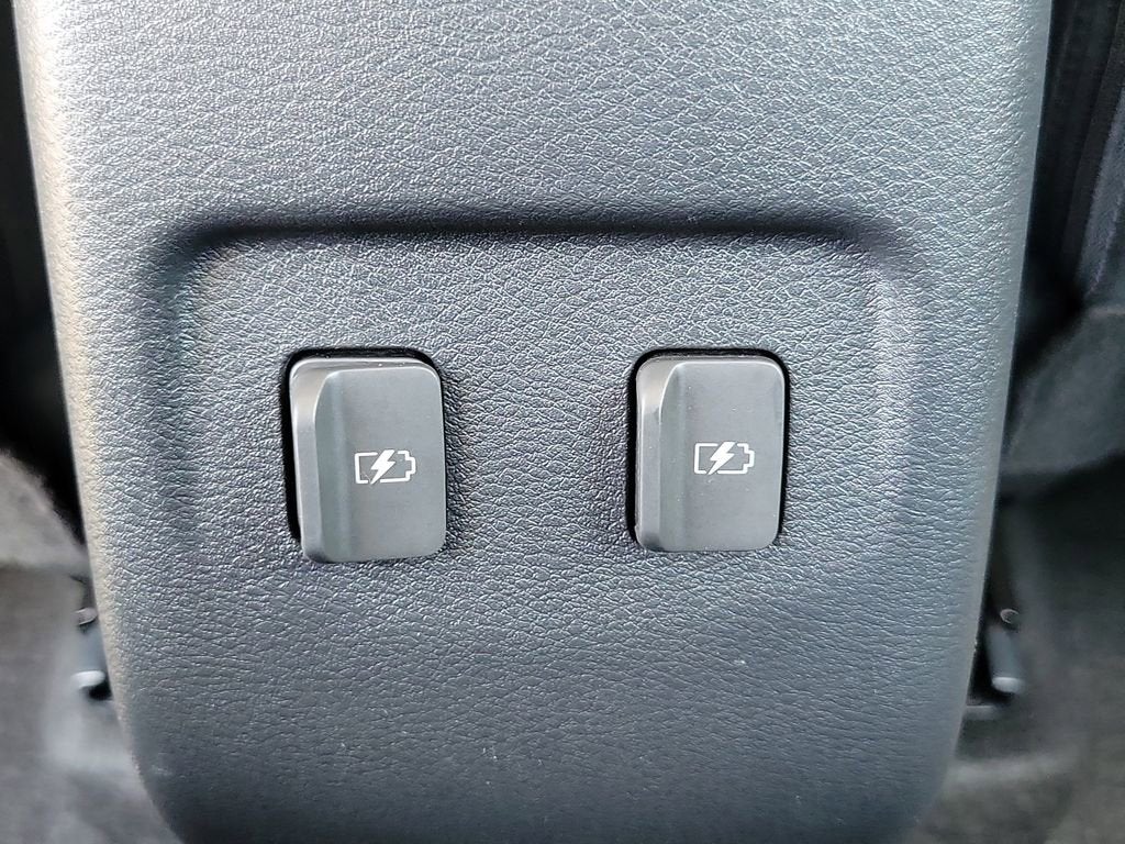 2024 Nissan Kicks SV Xtronic CVT