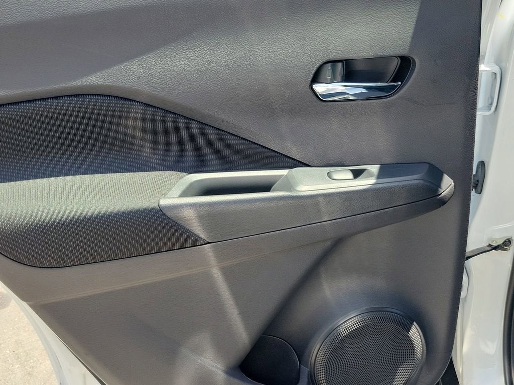 2024 Nissan Kicks SV Xtronic CVT