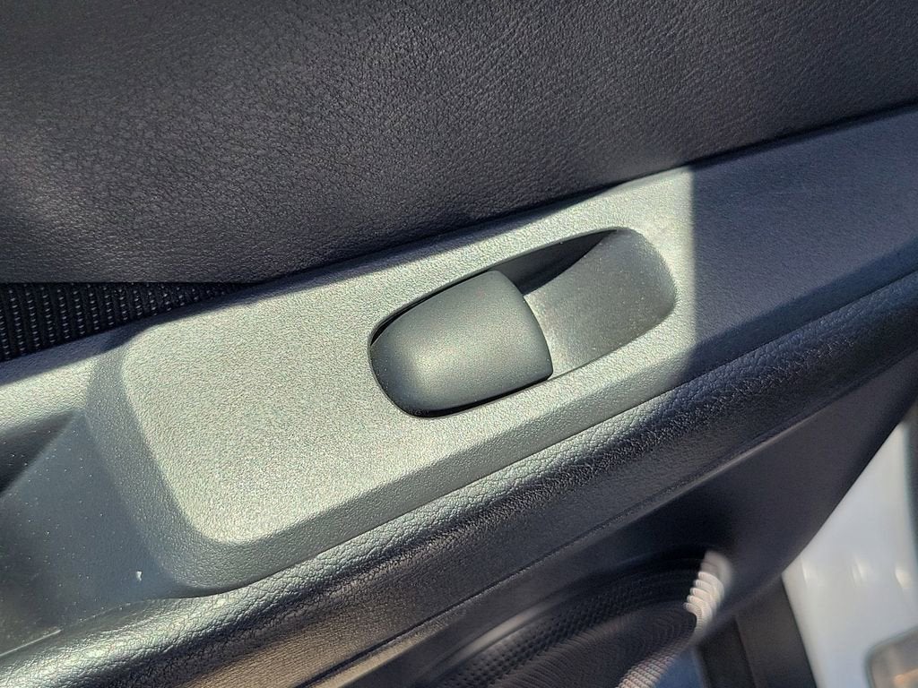 2024 Nissan Kicks SV Xtronic CVT