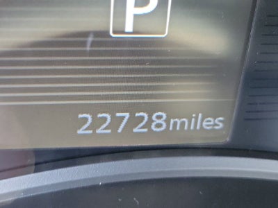 2024 Nissan Kicks SV Xtronic CVT