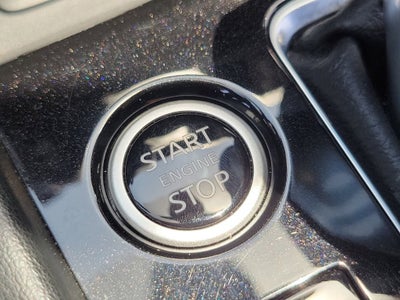 2024 Nissan Kicks SV Xtronic CVT