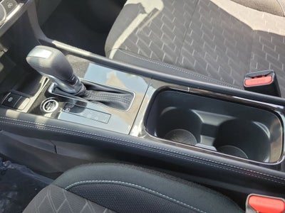 2024 Nissan Kicks SV Xtronic CVT