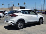 2024 Nissan Kicks SV Xtronic CVT