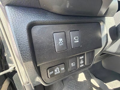 2021 Toyota Tacoma Limited