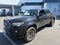 2021 Toyota Tacoma Limited