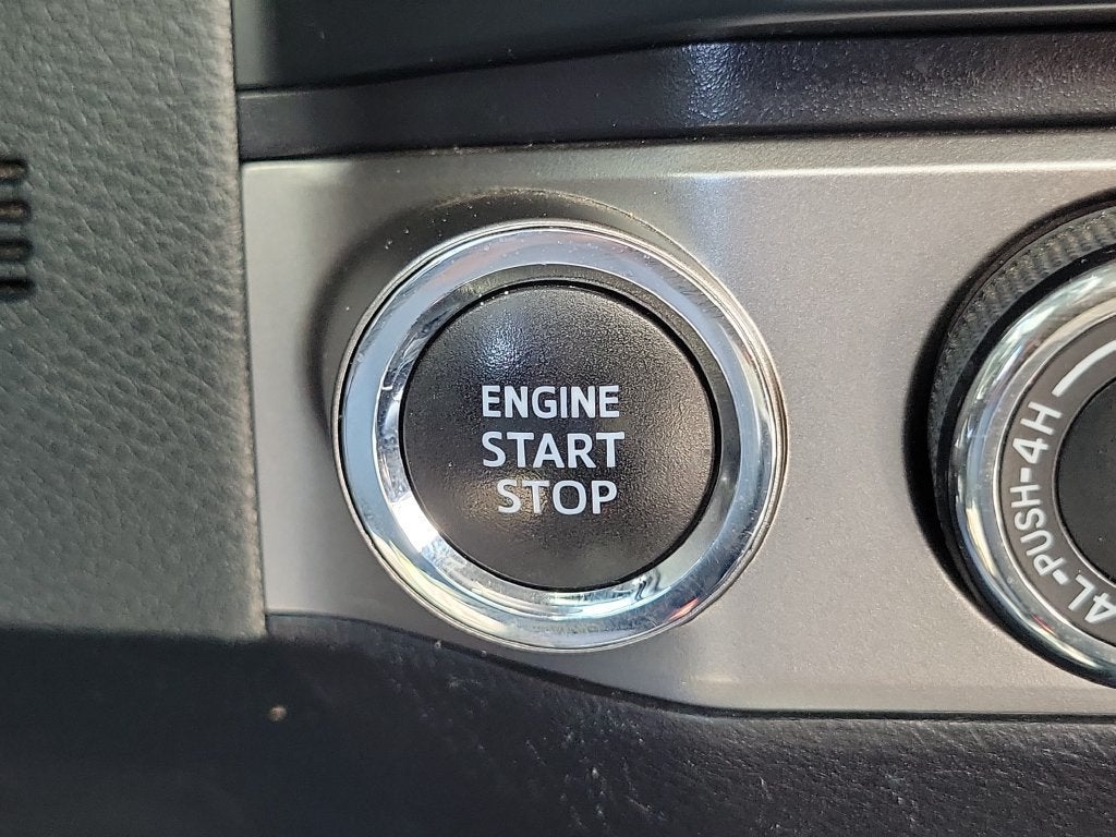 2021 Toyota Tacoma Limited