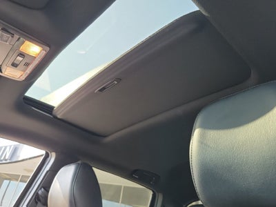 2021 Toyota Tacoma Limited