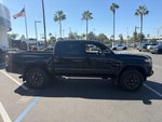 2021 Toyota Tacoma Limited