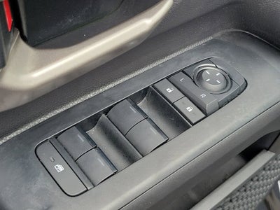 2025 Toyota Tacoma 4WD SR