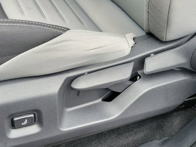 2025 Toyota Tacoma 4WD SR