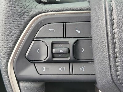 2025 Toyota Tacoma 4WD SR