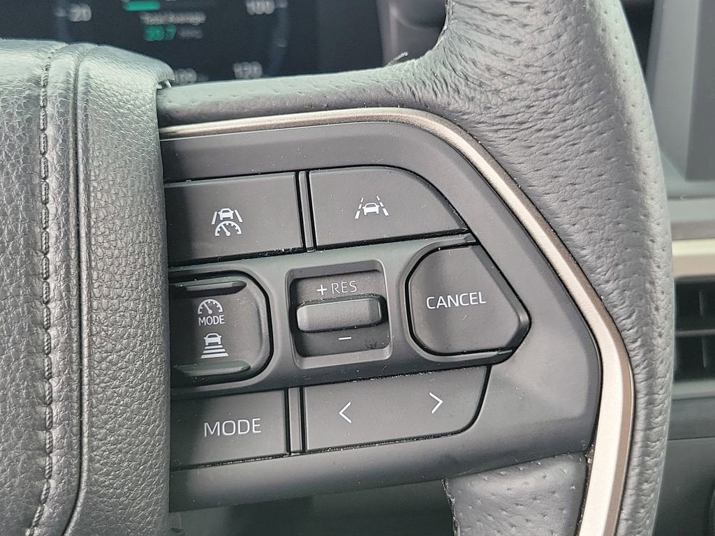 2025 Toyota Tacoma 4WD SR