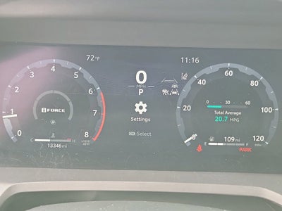 2025 Toyota Tacoma 4WD SR
