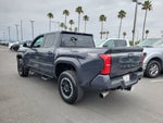 2025 Toyota Tacoma 4WD SR