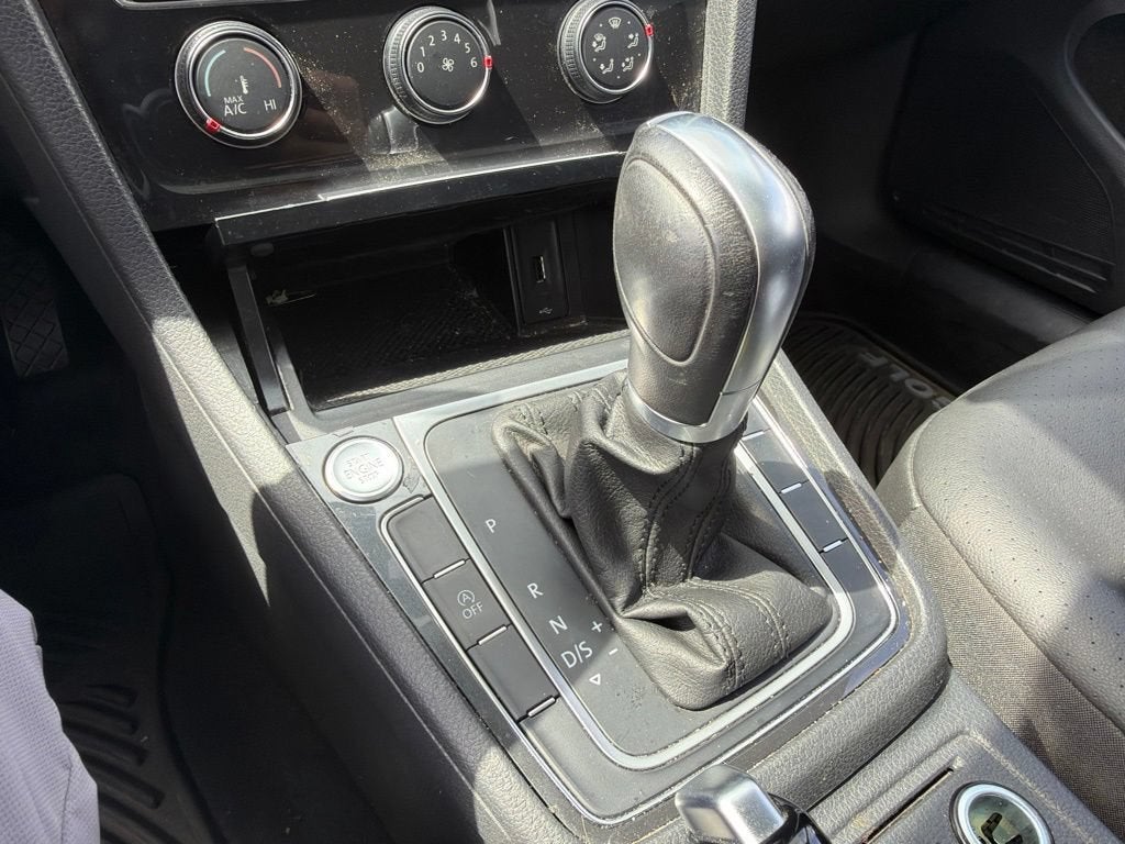2019 Volkswagen Golf 1.4T S