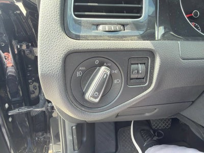 2019 Volkswagen Golf 1.4T S