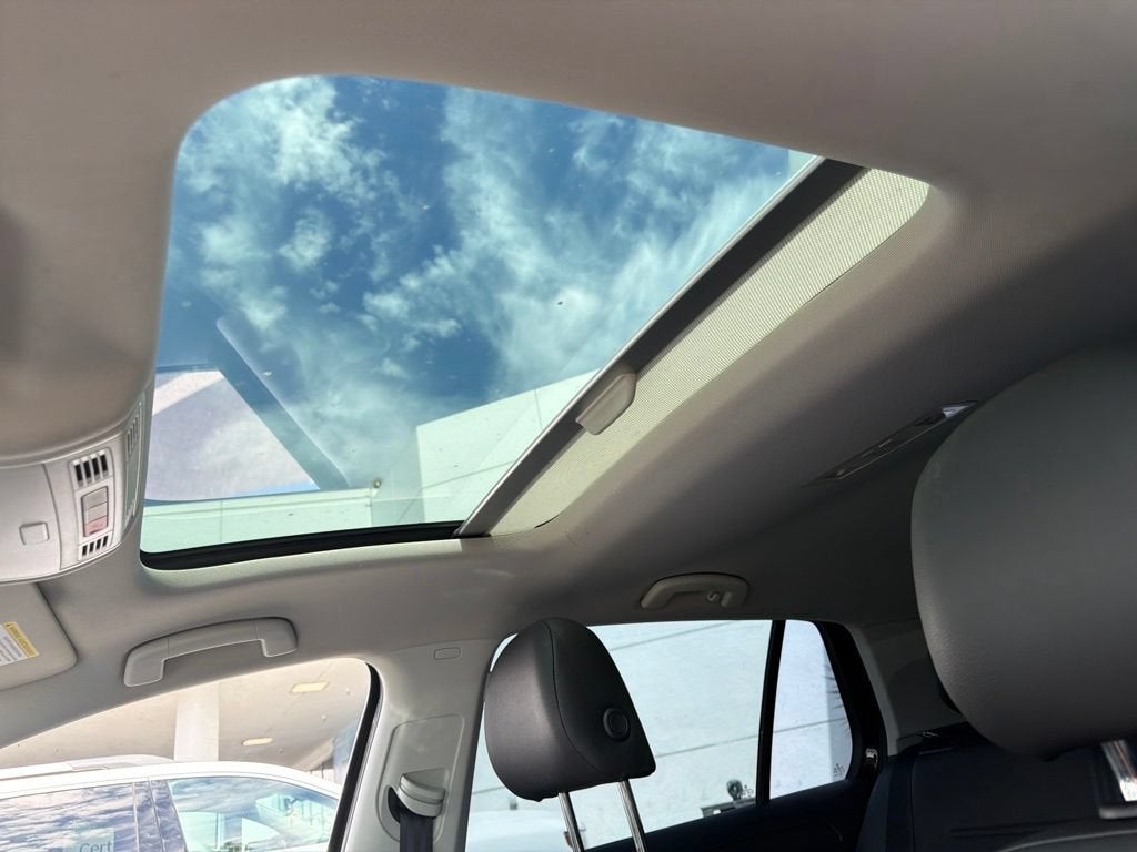 2019 Volkswagen Golf 1.4T S