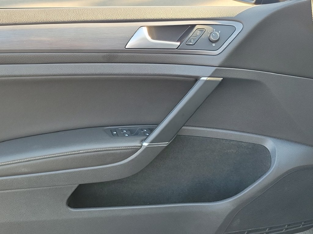 2019 Volkswagen Golf 1.4T S