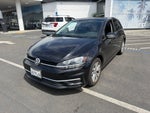 2019 Volkswagen Golf 1.4T S