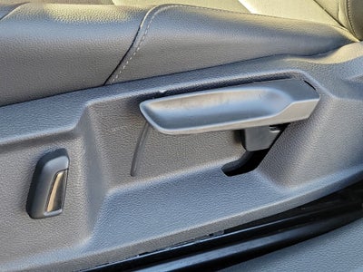 2019 Volkswagen Golf 1.4T S