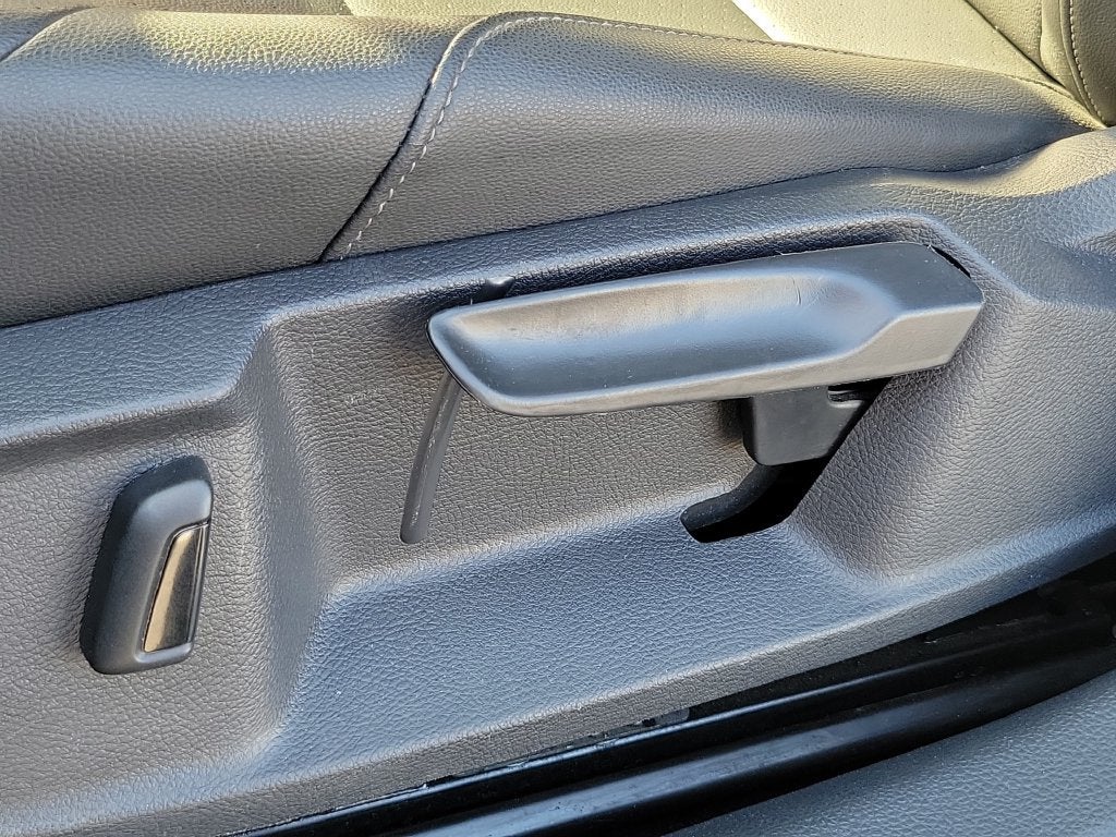 2019 Volkswagen Golf 1.4T S