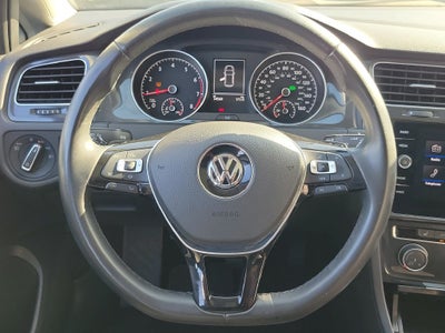2019 Volkswagen Golf 1.4T S