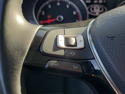 2019 Volkswagen Golf 1.4T S