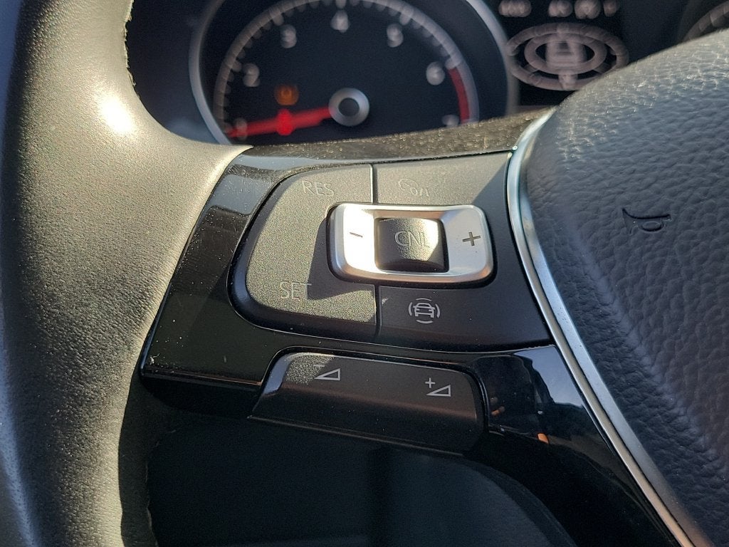 2019 Volkswagen Golf 1.4T S