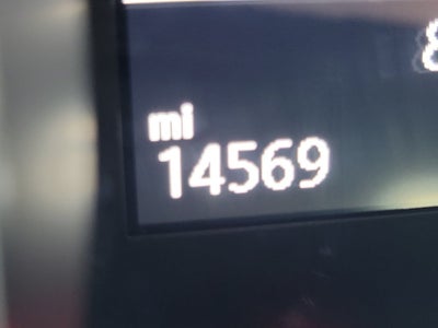 2019 Volkswagen Golf 1.4T S